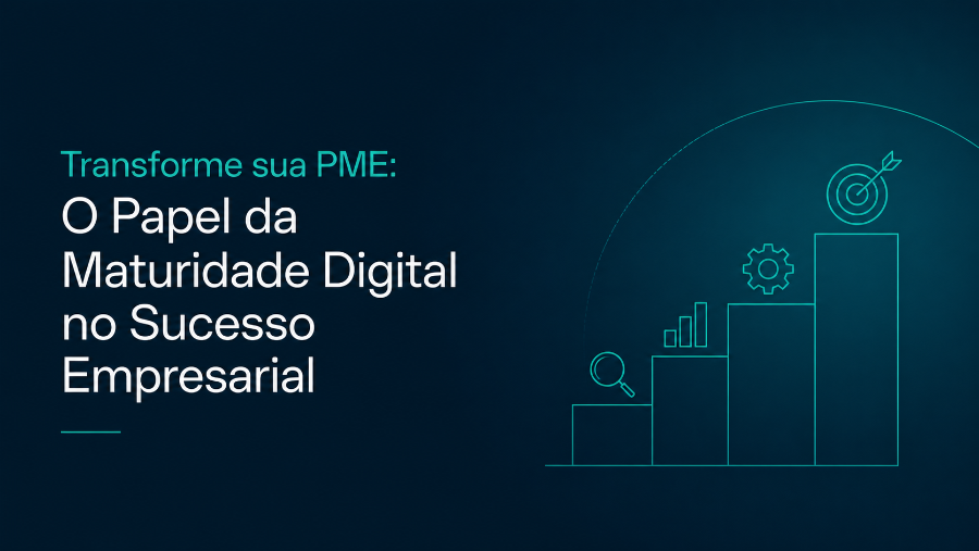Transforme sua PME